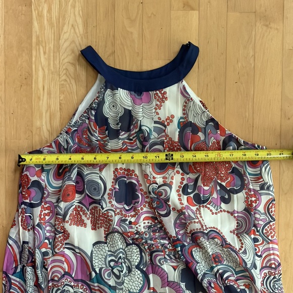 Liberty of London by Target Trapeze dress Large - Picture 8 of 9